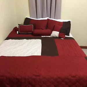 Peace Of Mind- Serenity Palm Apartment