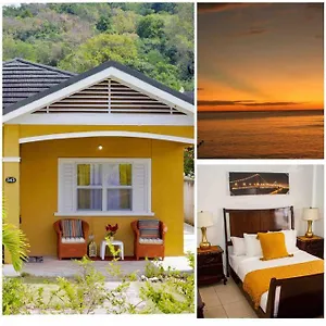 Sunset Holiday home
