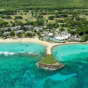 5* Курортный комплекс Melia Jamaica Braco Village