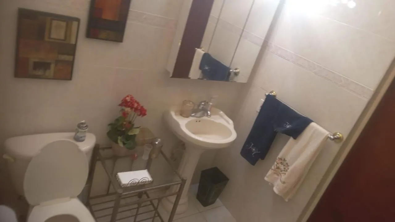 Tranquila Oasis Villa Runaway Bay Jamaica